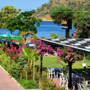 CİCİBABA HOTEL RESTAURANT